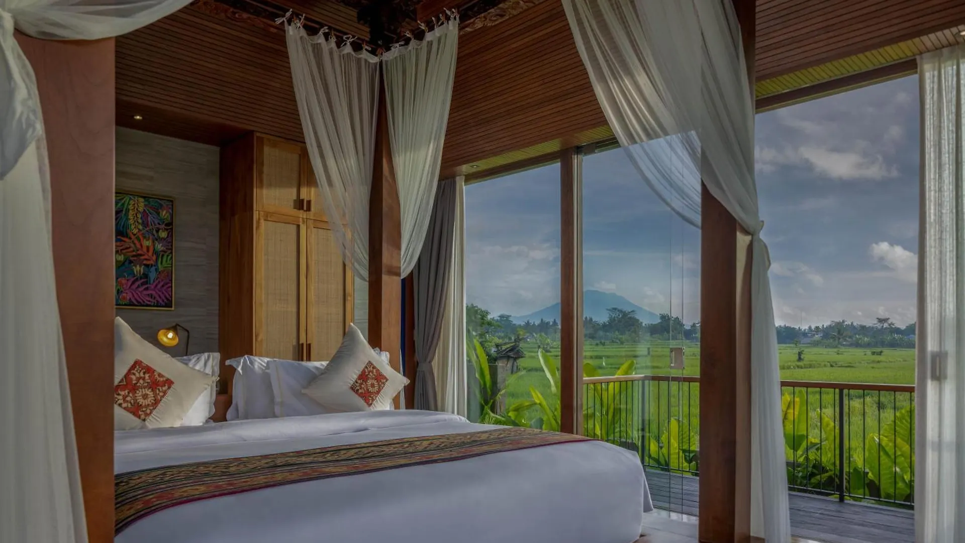 *****  Gdas Bali Health And Wellness Resort - Adult Only 乌布 印尼