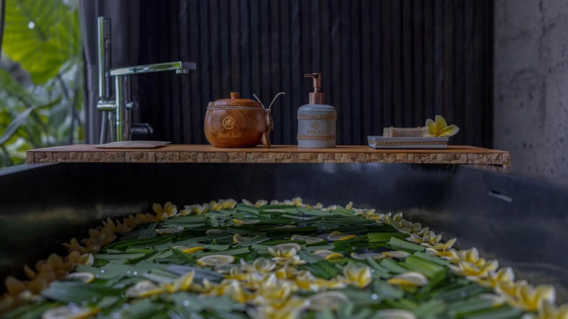 Gdas Bali Health And Wellness Resort - Adult Only 乌布