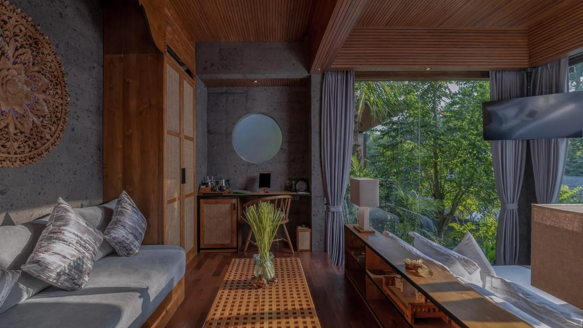 Gdas Bali Health And Wellness Resort - Adult Only 乌布