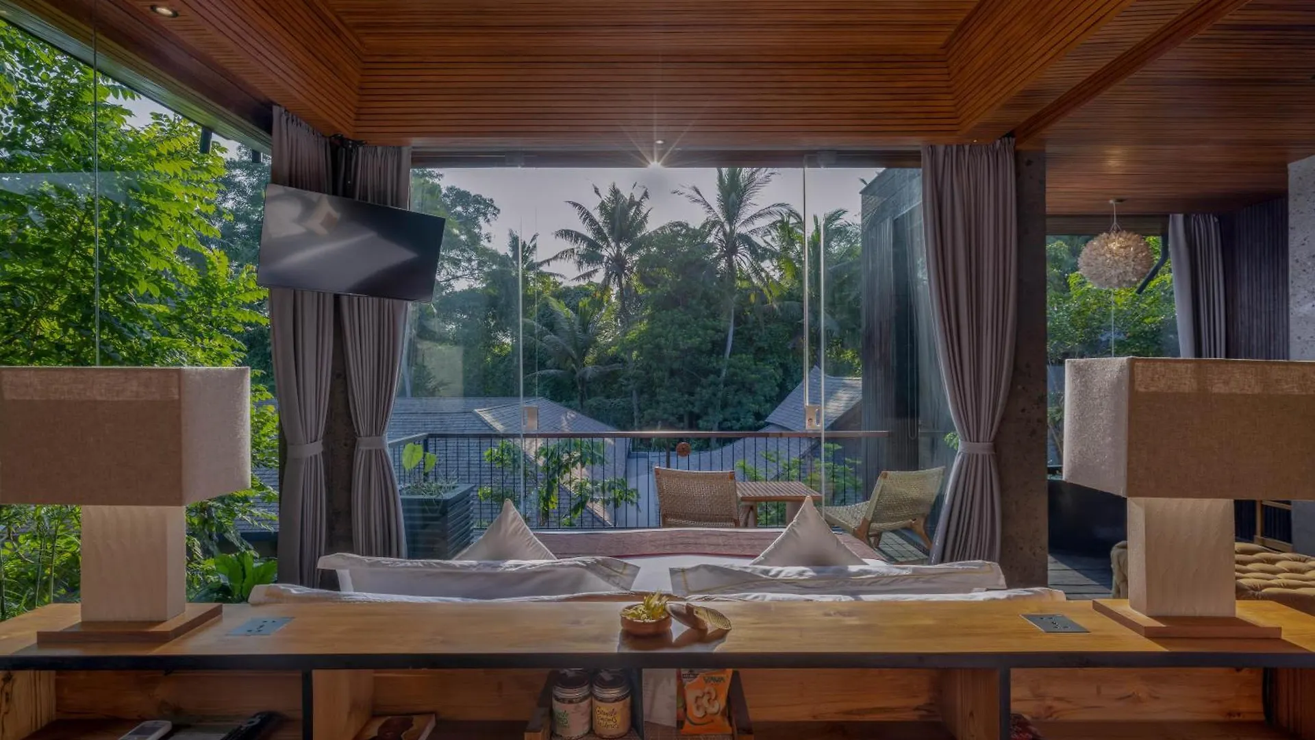 *****  Gdas Bali Health And Wellness Resort - Adult Only 乌布 印尼
