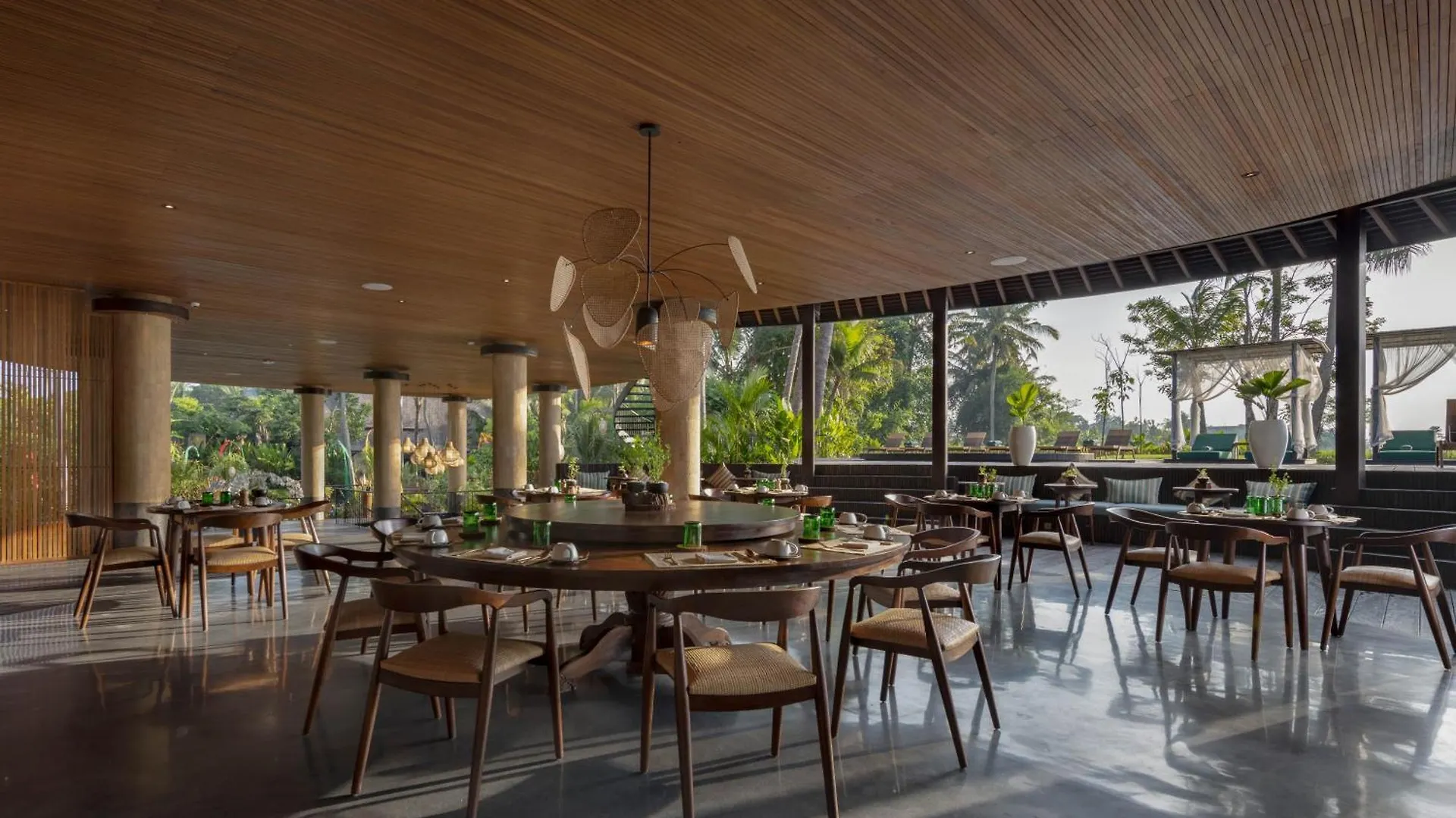 Gdas Bali Health And Wellness Resort - Adult Only 乌布