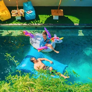 Bahana Maison d'hôtes Kuta Lombok