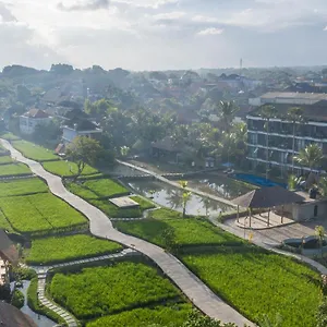 5* Hotel Plataran & Spa - Chse Certified