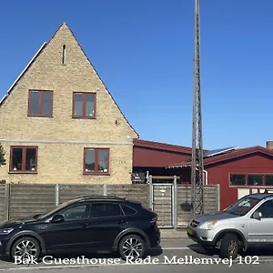  Gasthuis Bak Denemarken