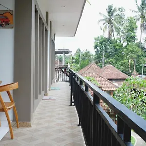  Homestay Ramaya View By Eps