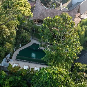 Hotel Dinara, Ubud