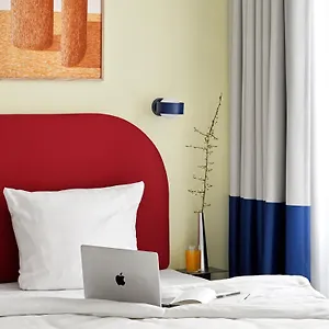  Aparthotel Brik Denemarken