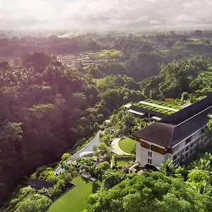 5* Hotel The Westin & Spa Ubud, Bali