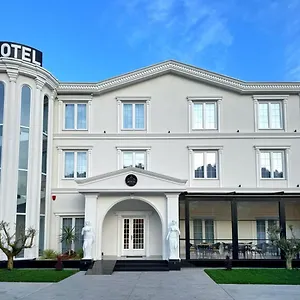 **** Hotel Reign Albanië