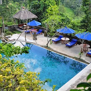 Resort Alam Indah, Ubud