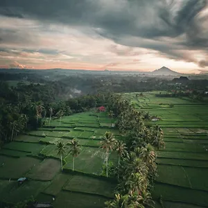 Gasthuis Ayu Duwur Beji, Ubud