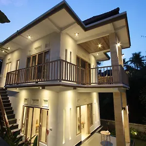  Homestay Gading
