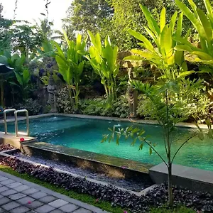  Villa Sari Mimpi Kutuh