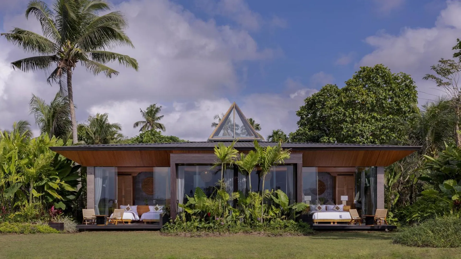 Gdas Bali Health And Wellness Resort Ubud
