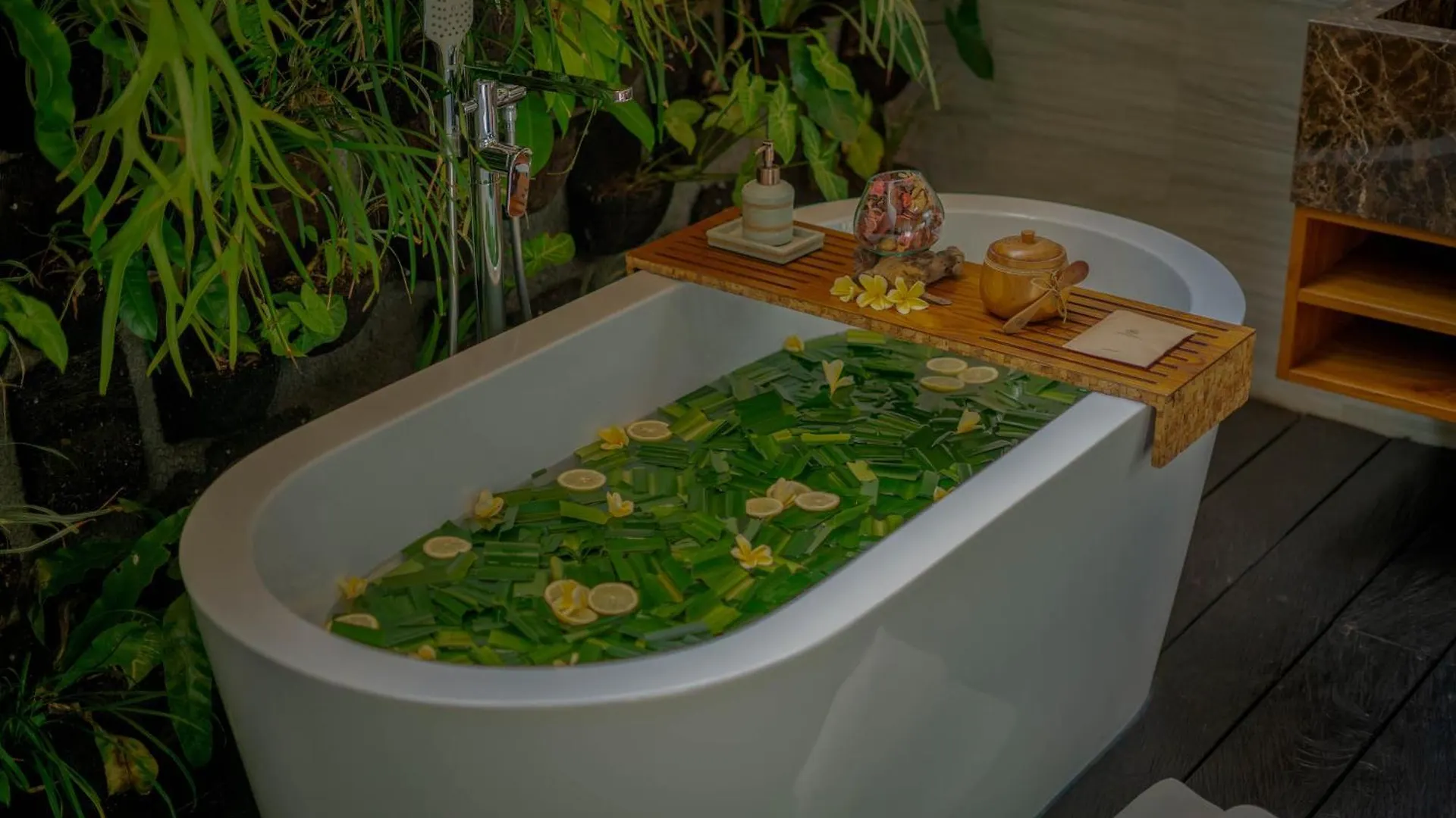 Gdas Bali Health And Wellness Resort Ubud