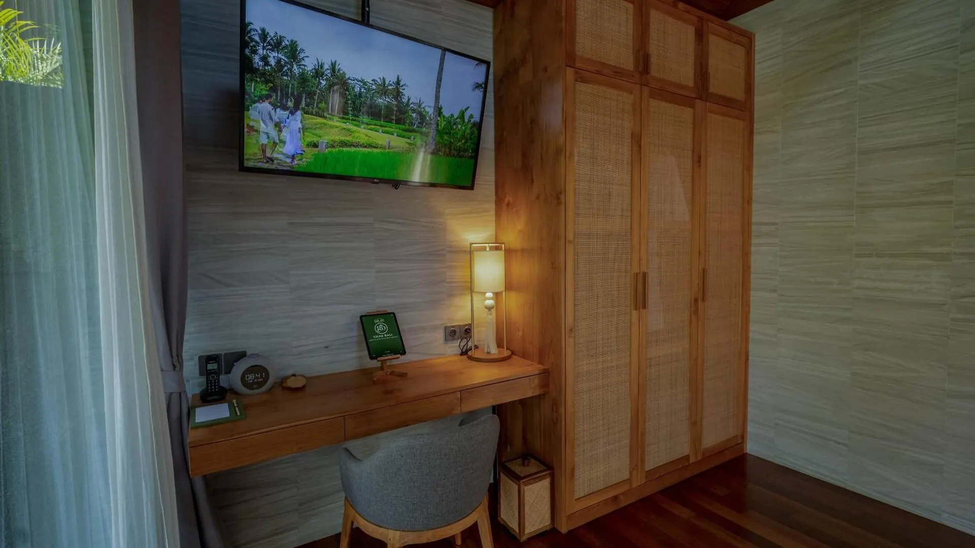 Gdas Bali Health And Wellness Resort Ubud