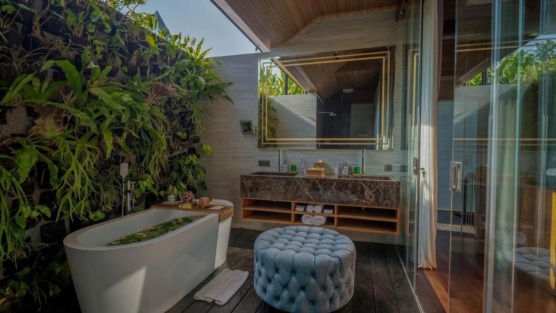 Gdas Bali Health And Wellness Resort Ubud 5*,  Indonesia