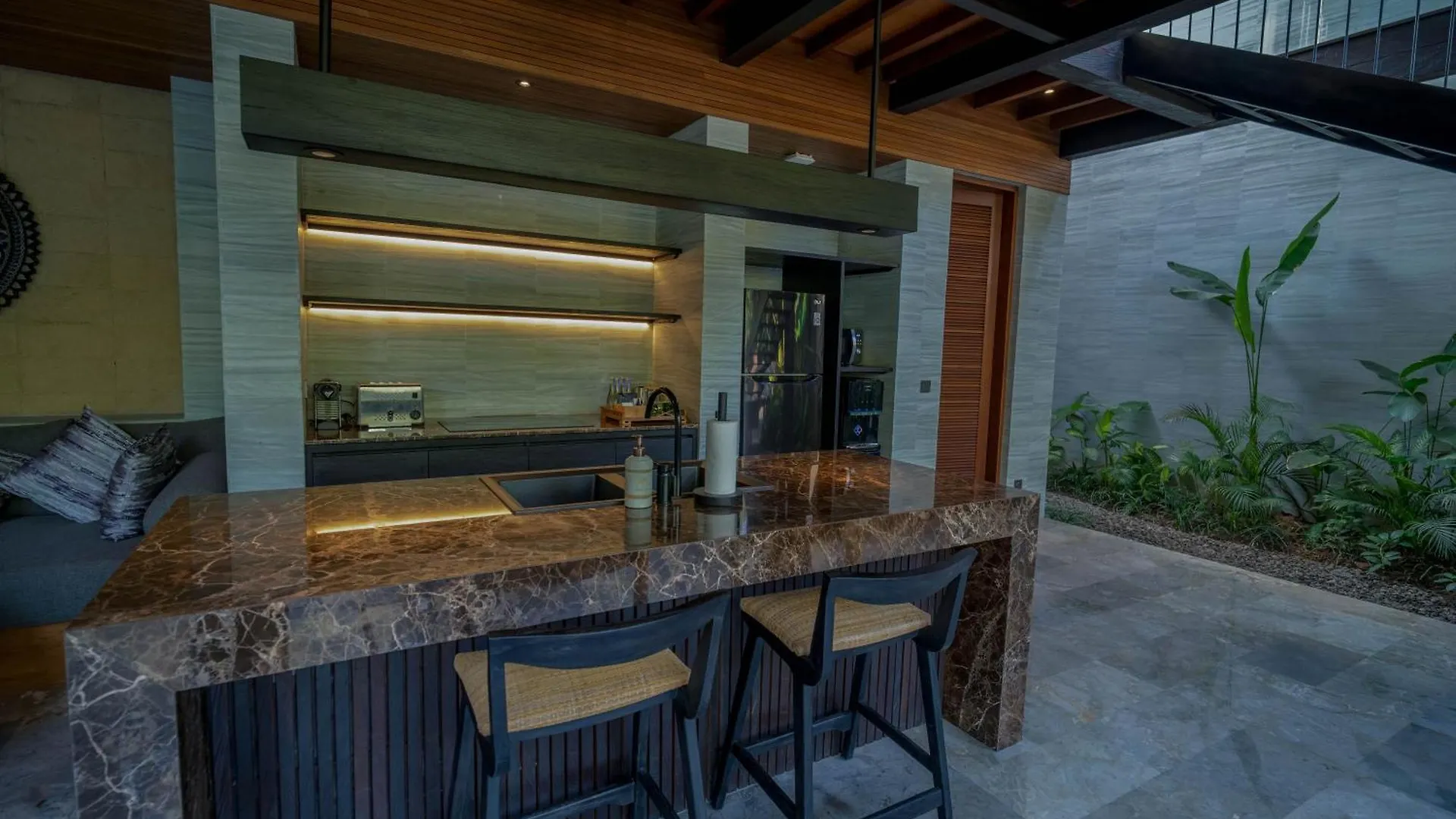 Gdas Bali Health And Wellness Resort Ubud 5*,