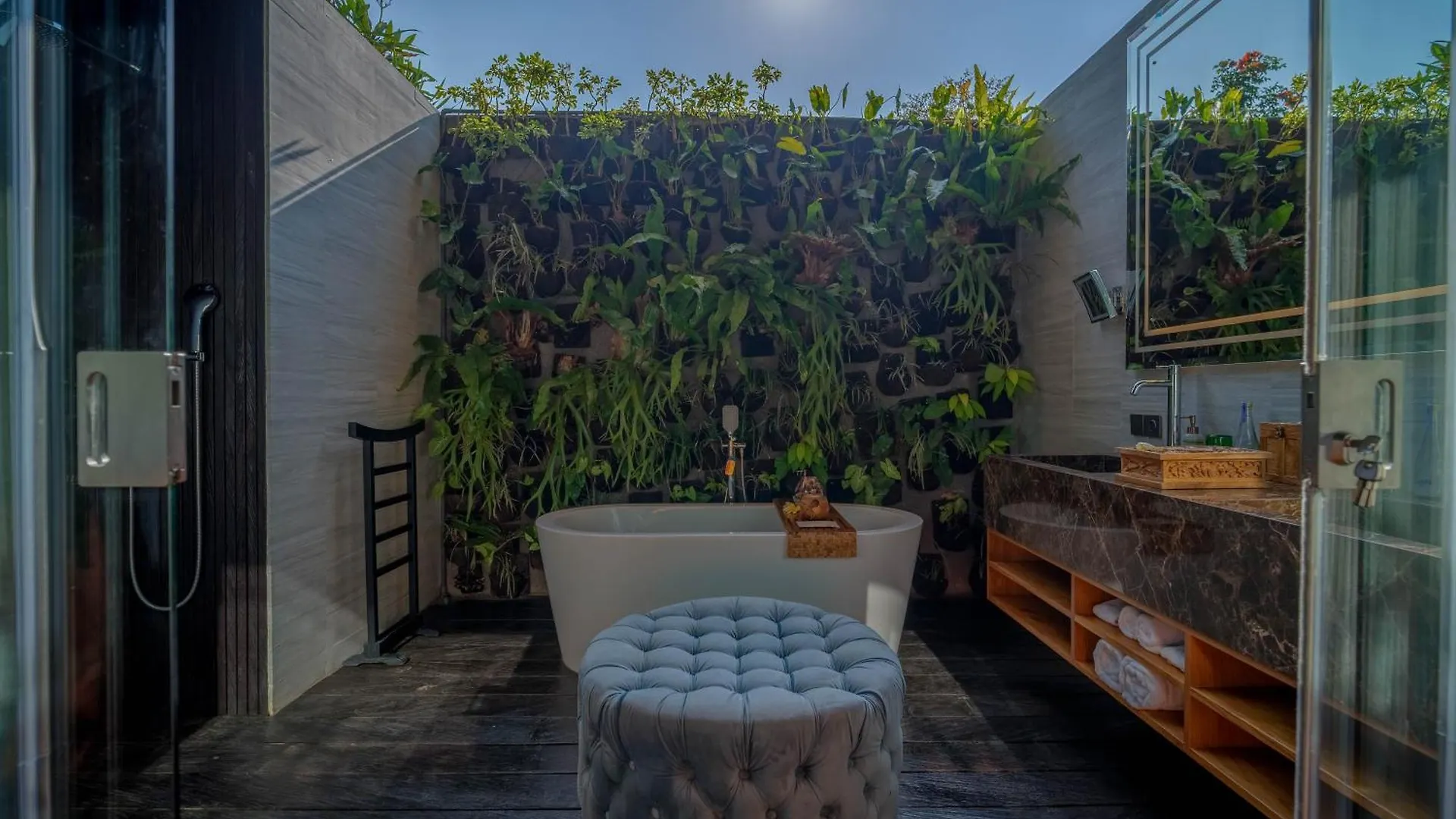*****  Gdas Bali Health And Wellness Resort Ubud Indonesia