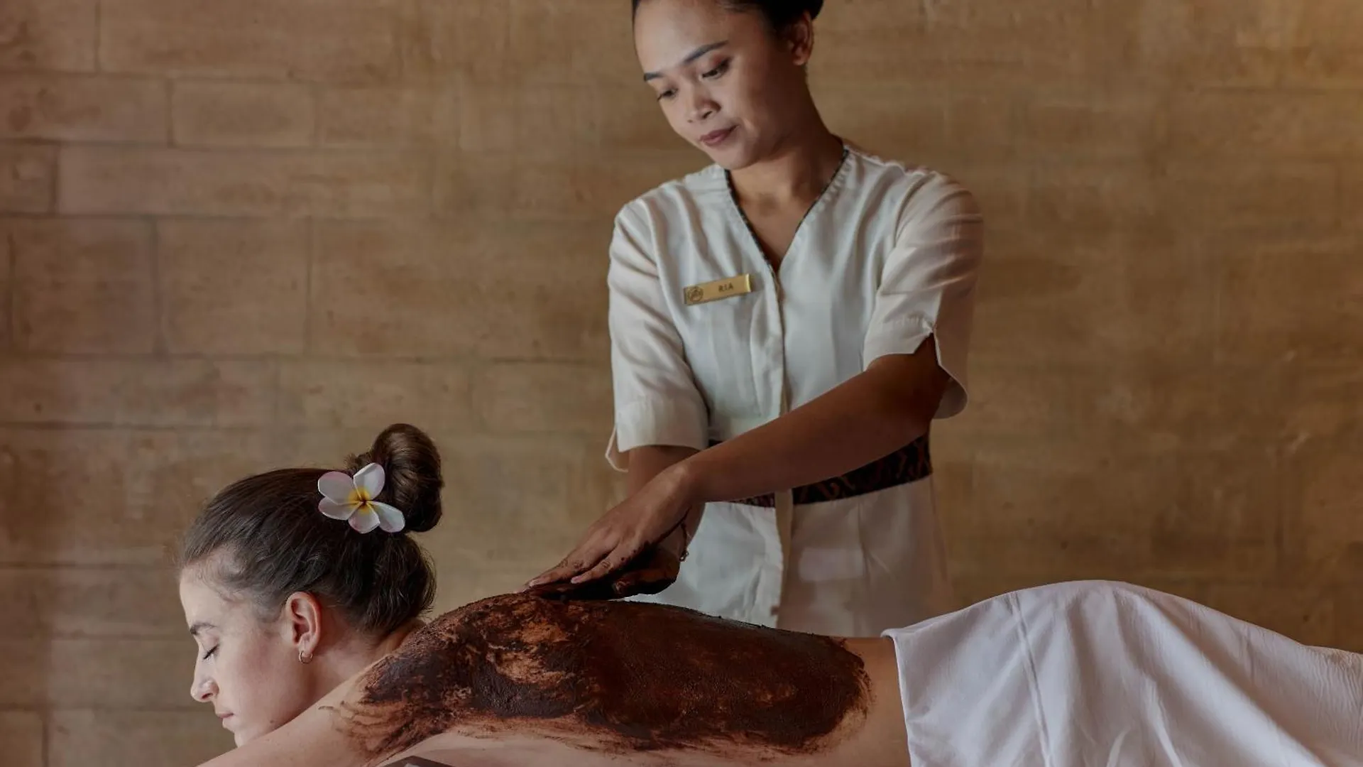 *****  Gdas Bali Health And Wellness Resort Ubud Indonesia