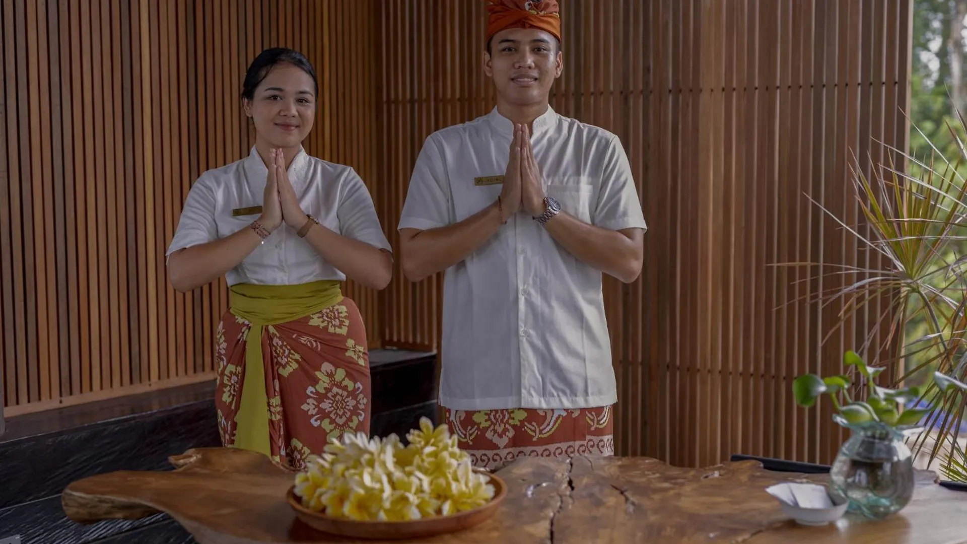 Gdas Bali Health And Wellness Resort Ubud