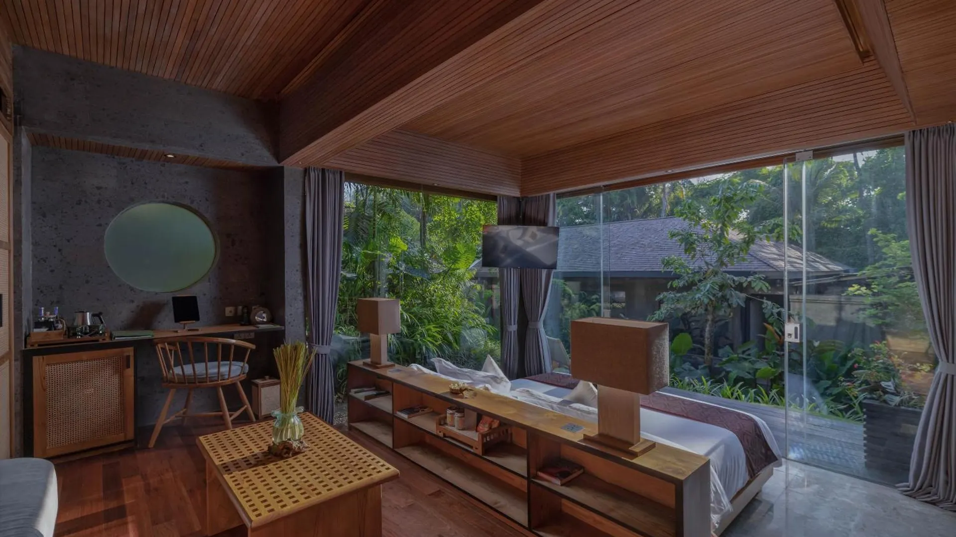 Gdas Bali Health And Wellness Resort Ubud