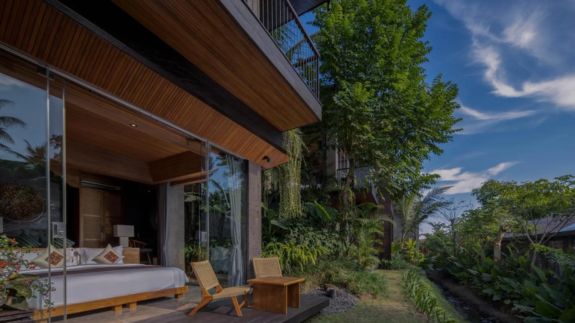 Gdas Bali Health And Wellness Resort Ubud