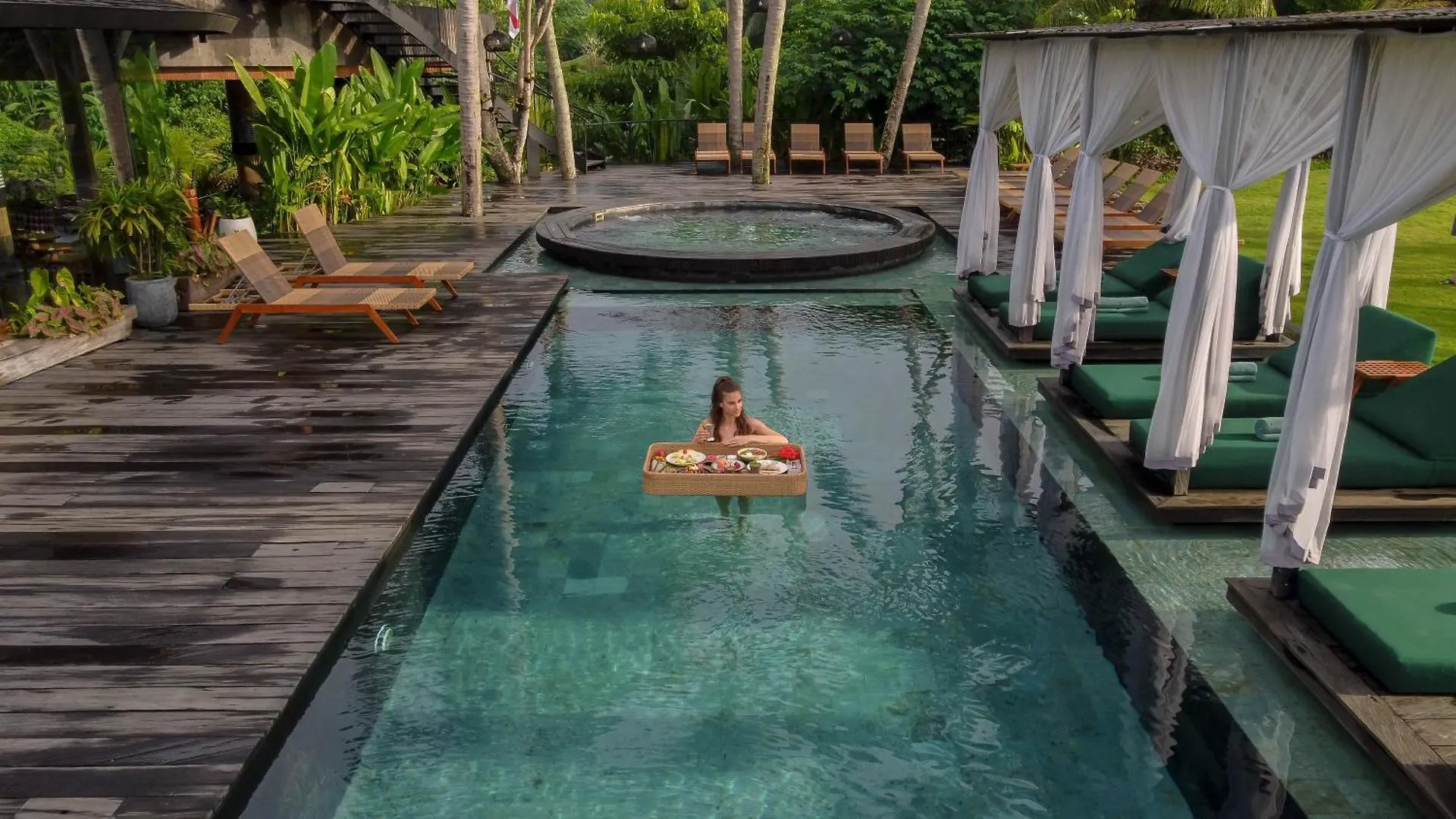 Gdas Bali Health And Wellness Resort Ubud  Ubud (Bali)