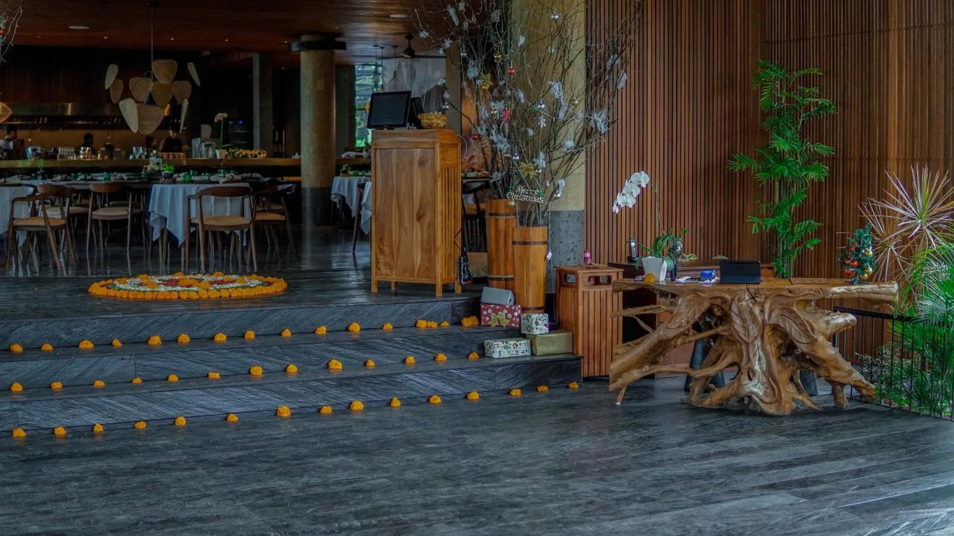 Gdas Bali Health And Wellness Resort Ubud 5*,  Indonesia
